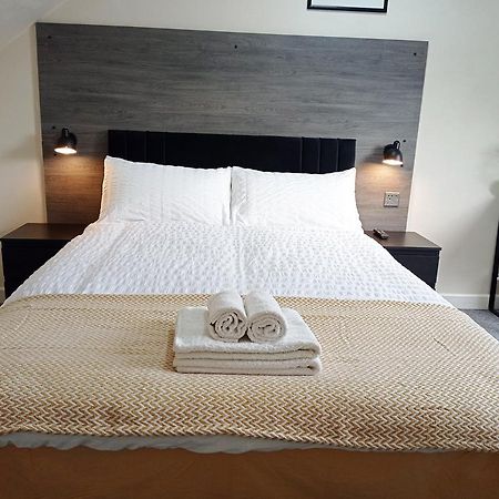 Osney Cypress Studio - Self Contained Studio Flat Oxford Ngoại thất bức ảnh