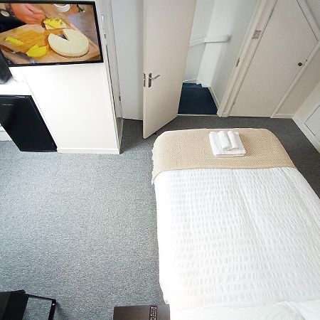 Osney Cypress Studio - Self Contained Studio Flat Oxford Ngoại thất bức ảnh