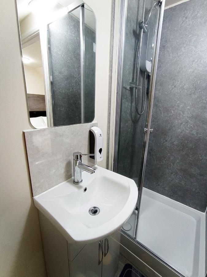 Osney Cypress Studio - Self Contained Studio Flat Oxford Ngoại thất bức ảnh